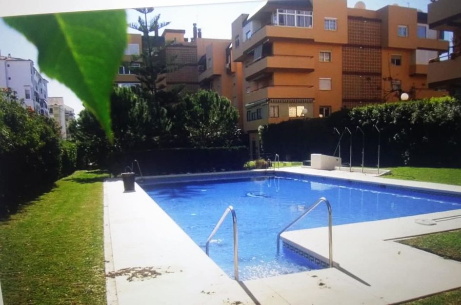 Penthouse in Las Lagunas