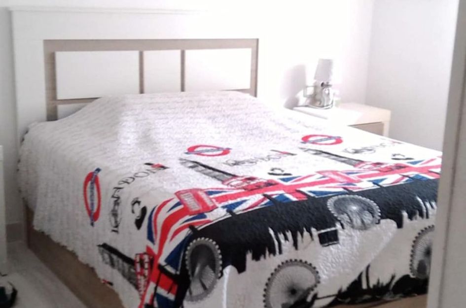 Penthouse in Las Lagunas