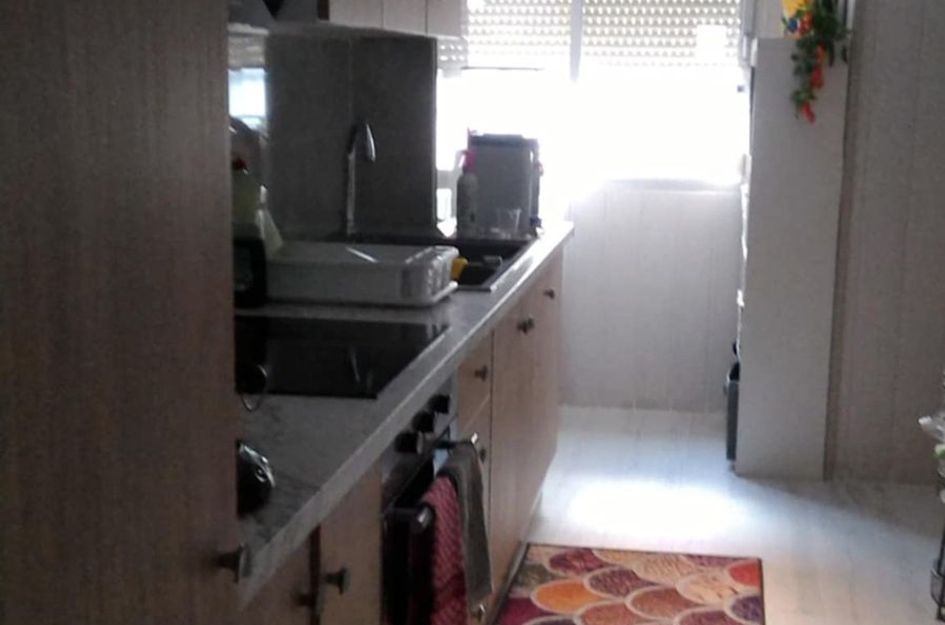 Penthouse in Las Lagunas