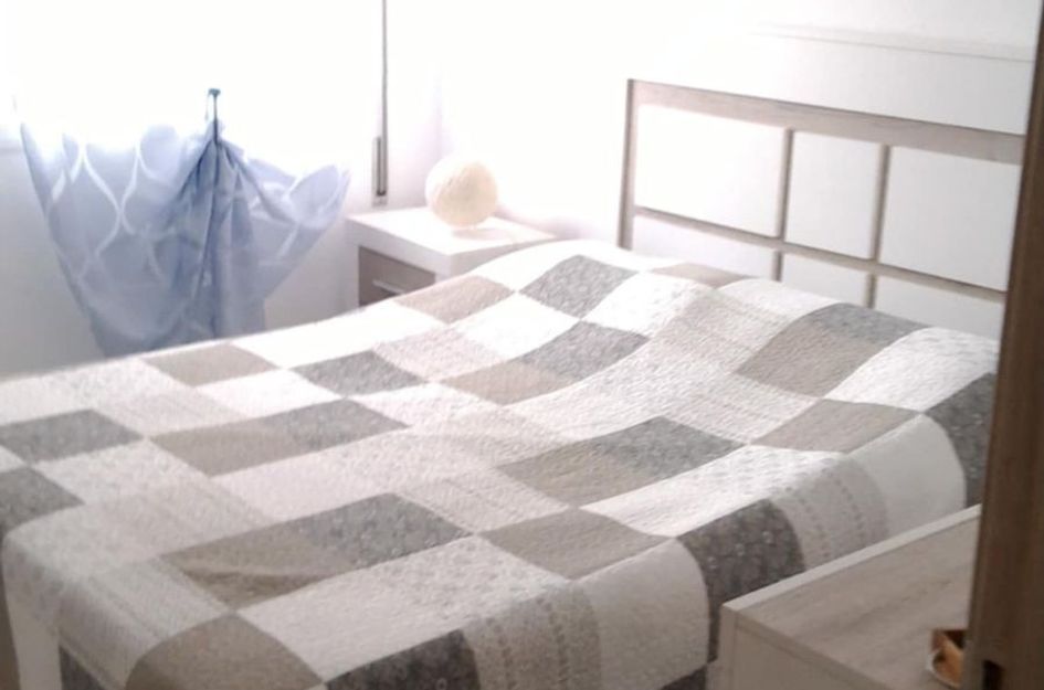 Penthouse in Las Lagunas