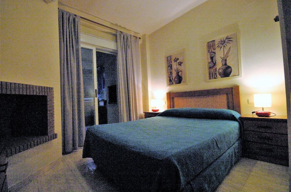 Appartement in Sitio de Calahonda