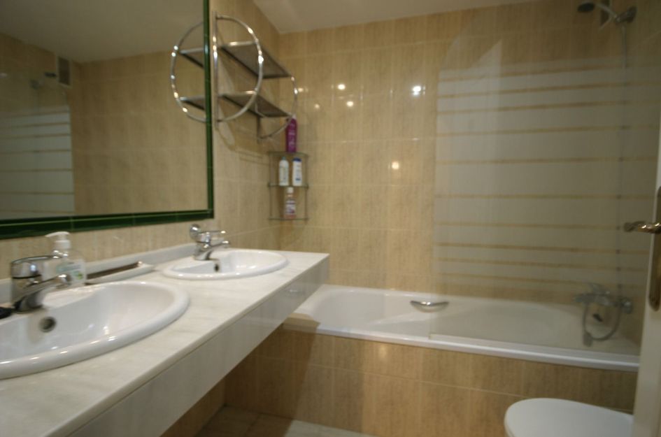 Appartement in Sitio de Calahonda