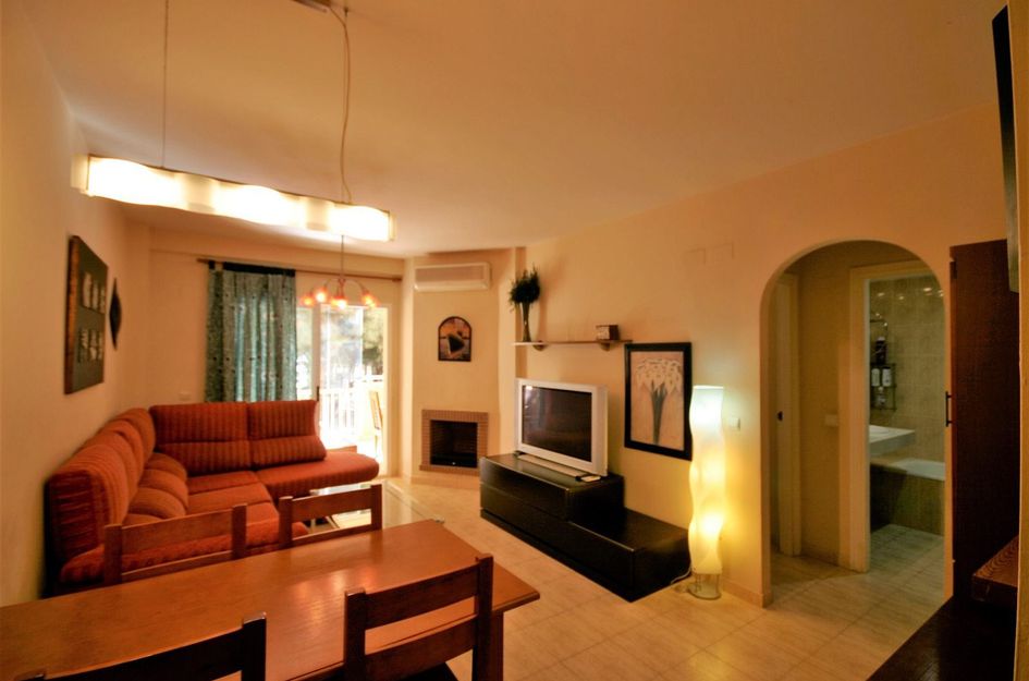 Appartement in Sitio de Calahonda