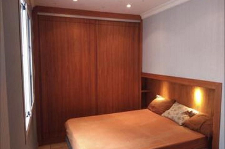 Appartement in Málaga