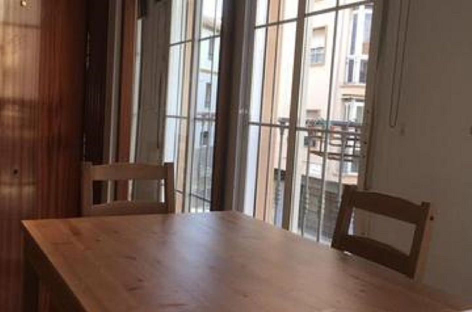 Appartement in Málaga