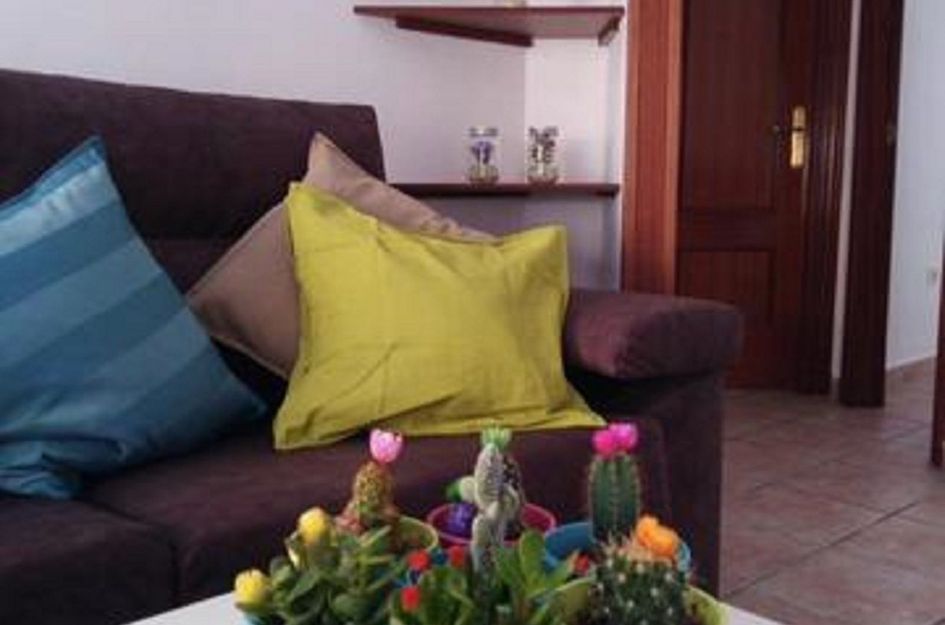 Appartement in Málaga