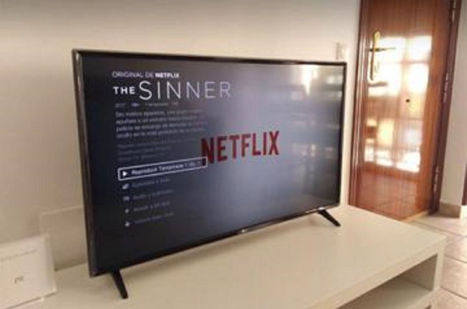 Appartement in Málaga