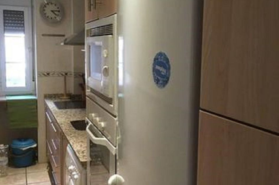 Appartement in Málaga