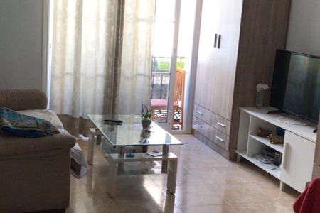 Appartement in Las Lagunas