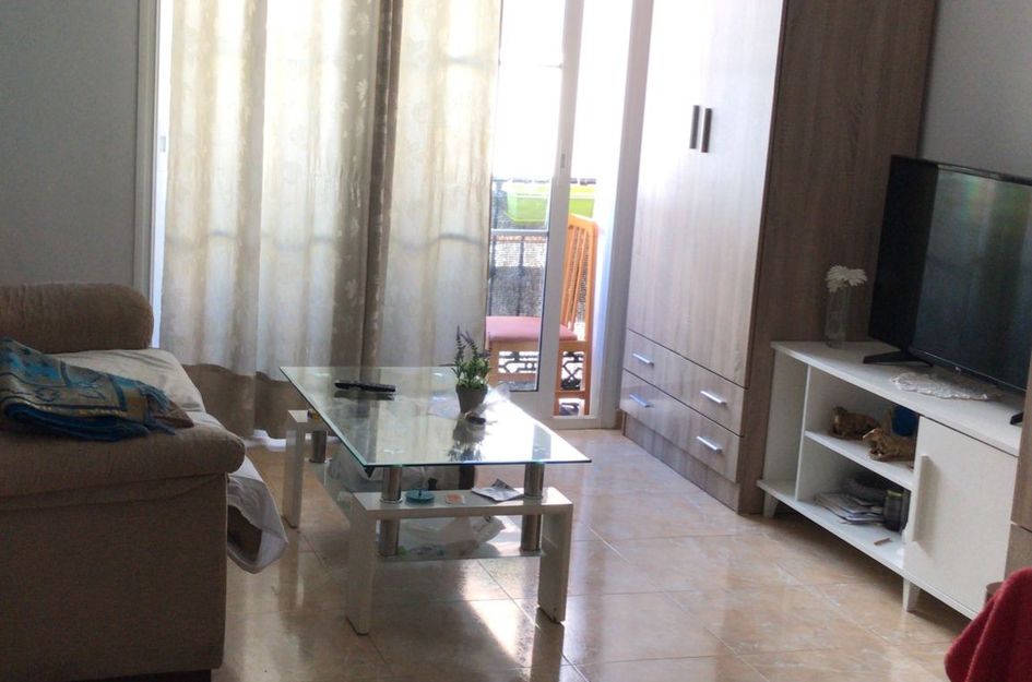 Appartement in Las Lagunas