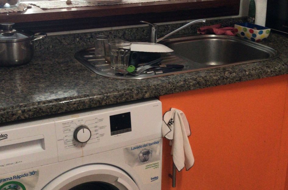 Appartement in Las Lagunas