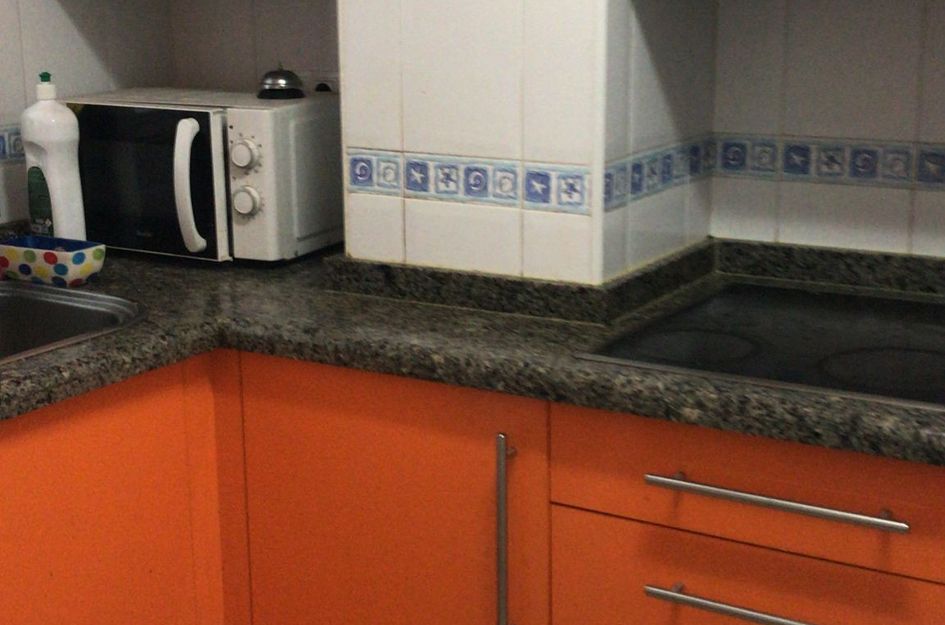 Appartement in Las Lagunas