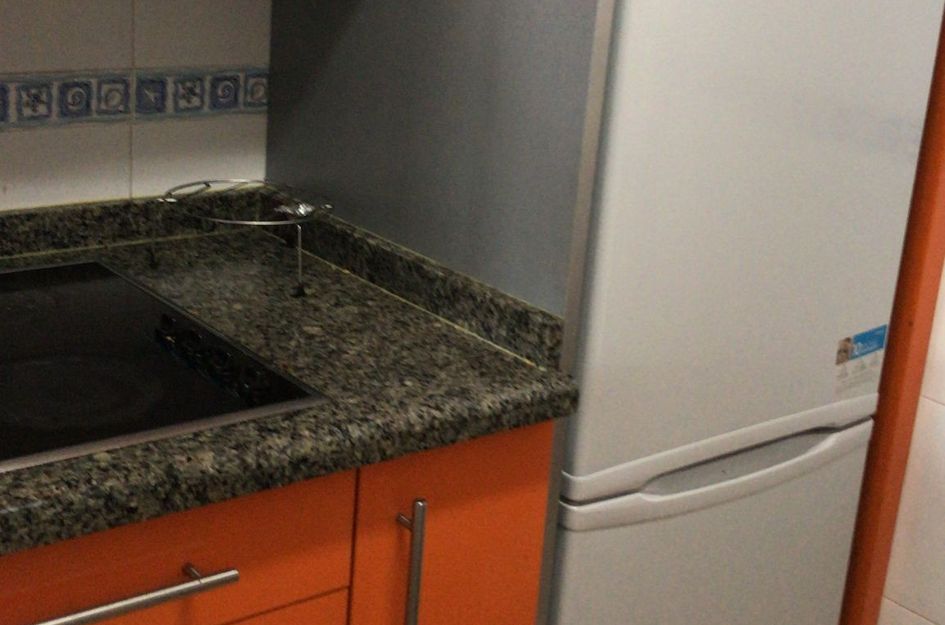 Appartement in Las Lagunas