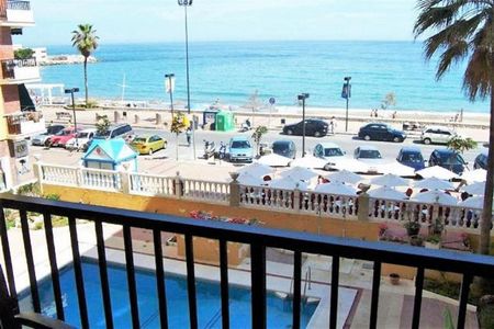 Appartement in Las Lagunas