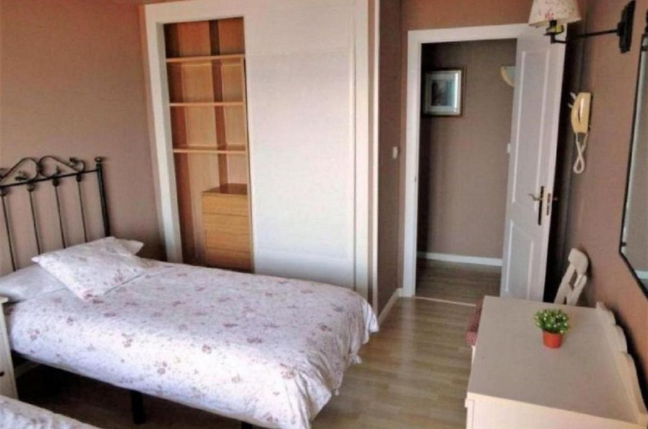 Appartement in Las Lagunas