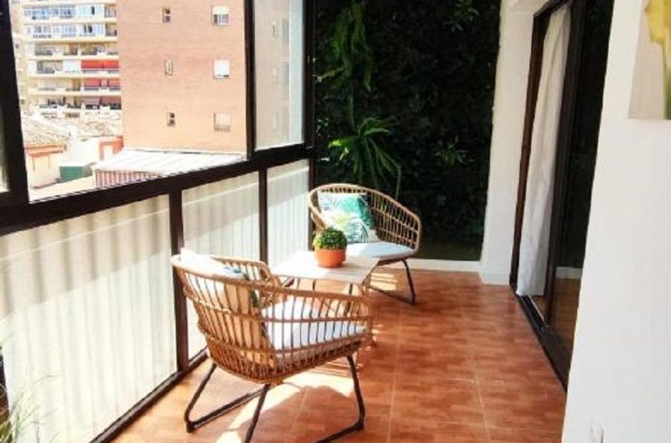 Appartement in Las Lagunas