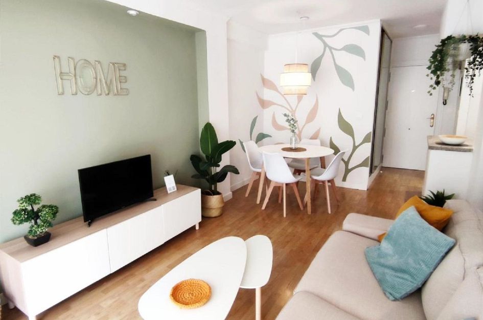 Appartement in Las Lagunas