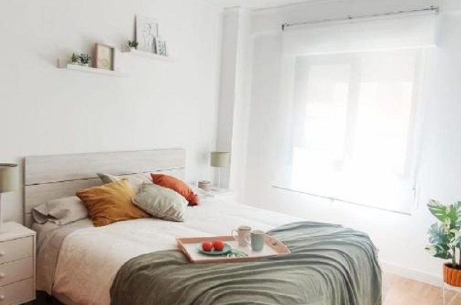 Appartement in Las Lagunas