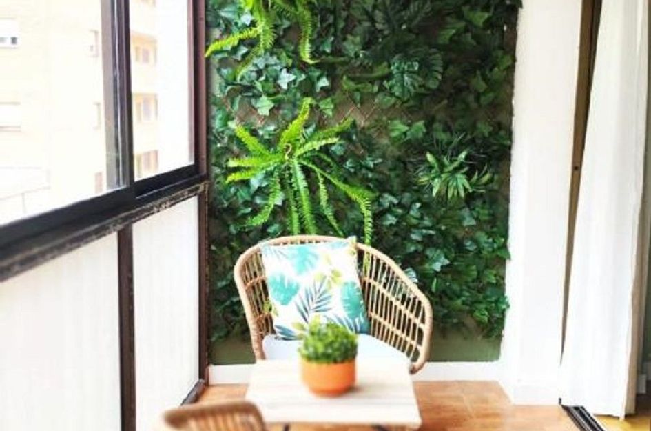 Appartement in Las Lagunas