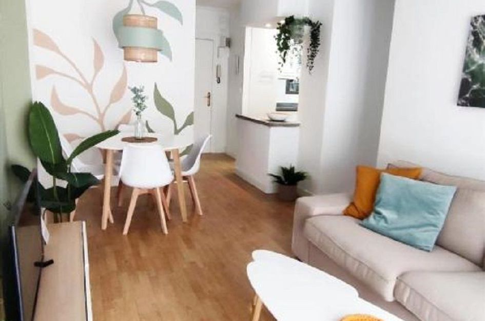 Appartement in Las Lagunas