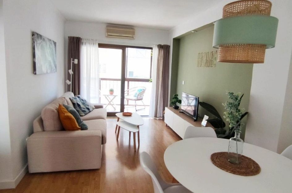 Appartement in Las Lagunas