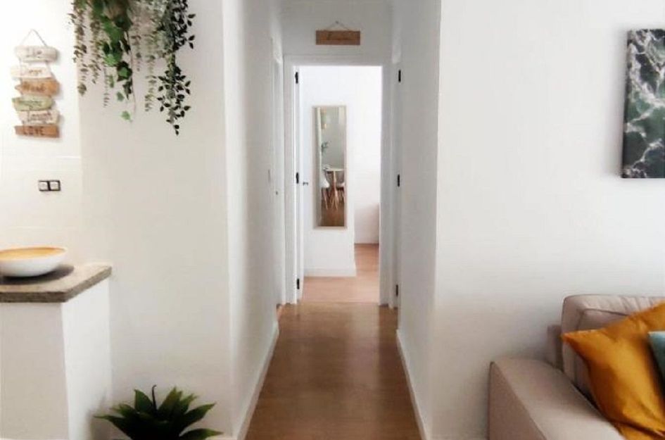 Appartement in Las Lagunas