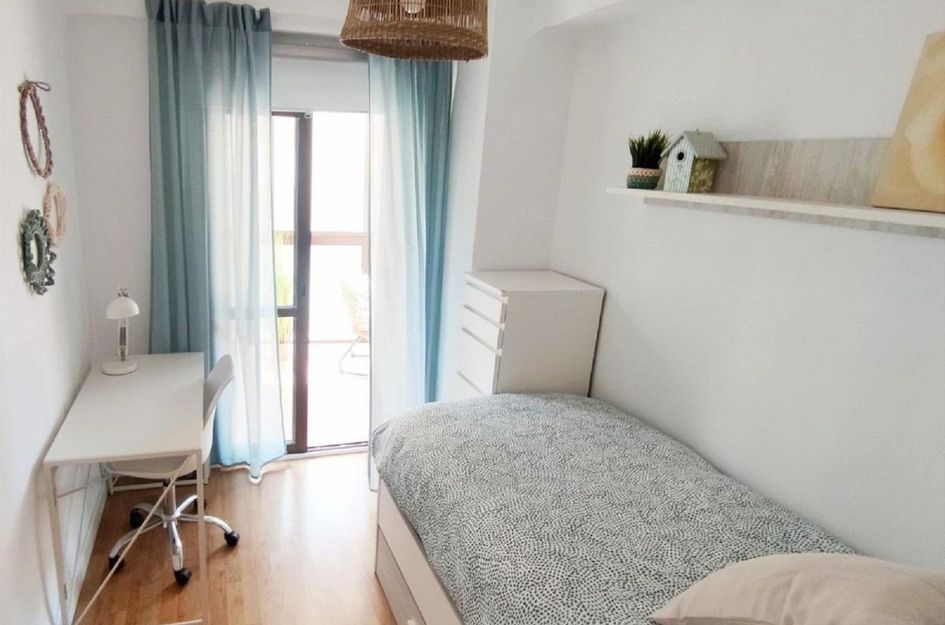 Appartement in Las Lagunas