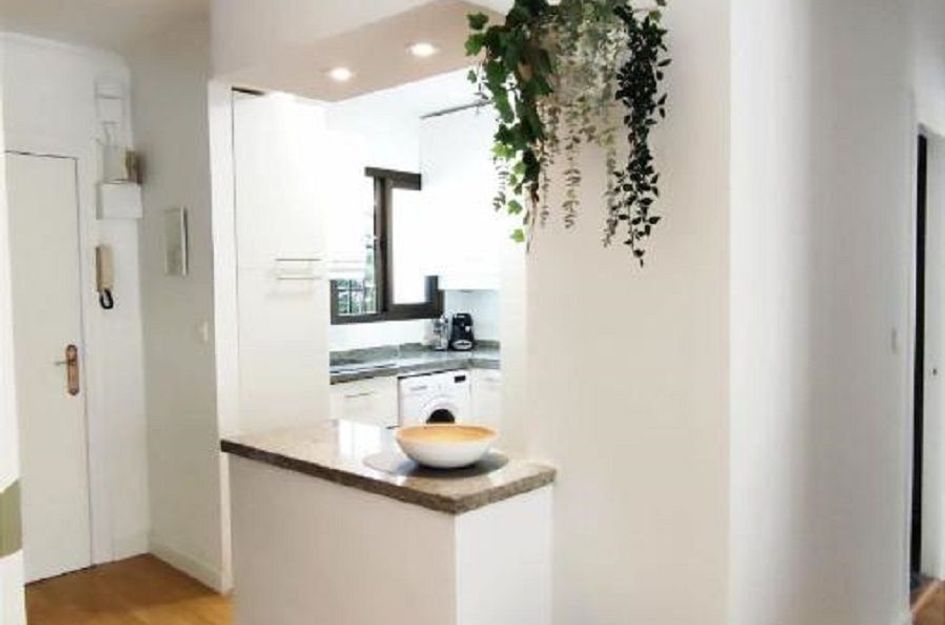 Appartement in Las Lagunas