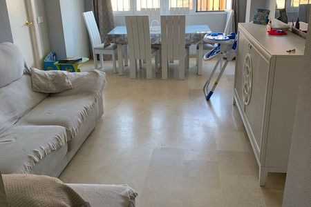 Appartement in Las Lagunas