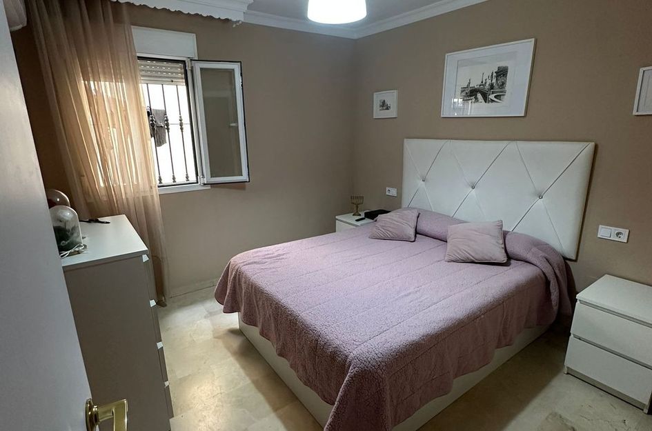 Appartement in Las Lagunas