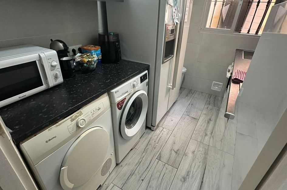 Appartement in Las Lagunas