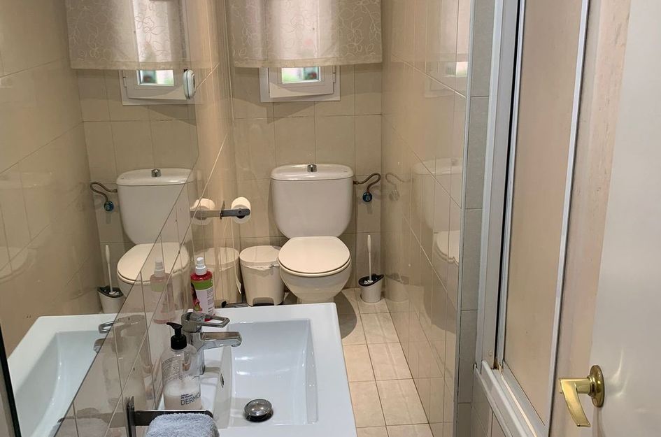 Appartement in Las Lagunas