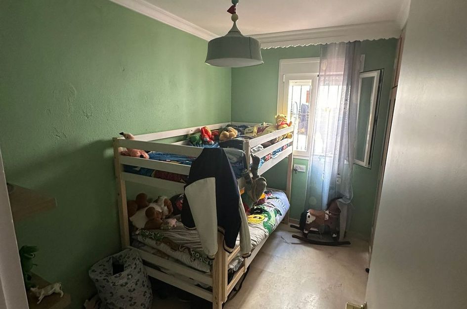 Appartement in Las Lagunas