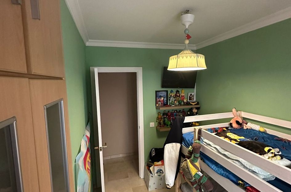 Appartement in Las Lagunas