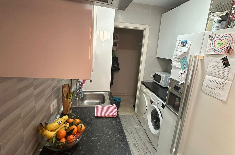 Appartement in Las Lagunas