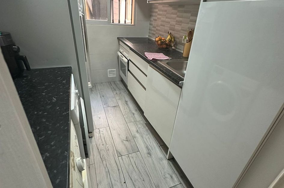 Appartement in Las Lagunas