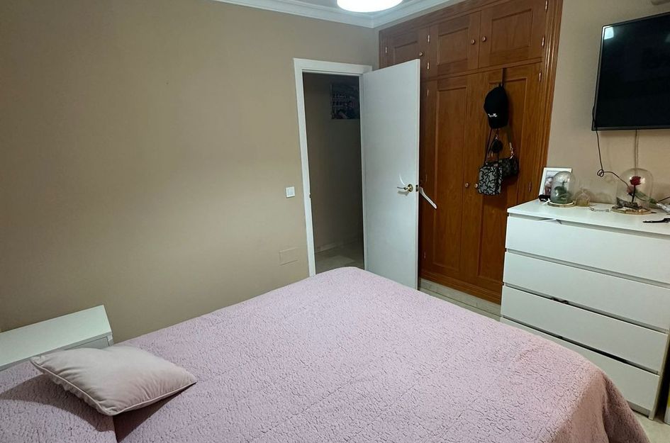 Appartement in Las Lagunas