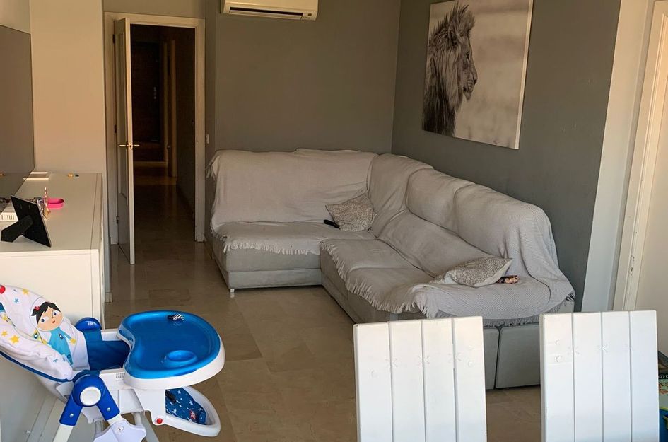 Appartement in Las Lagunas