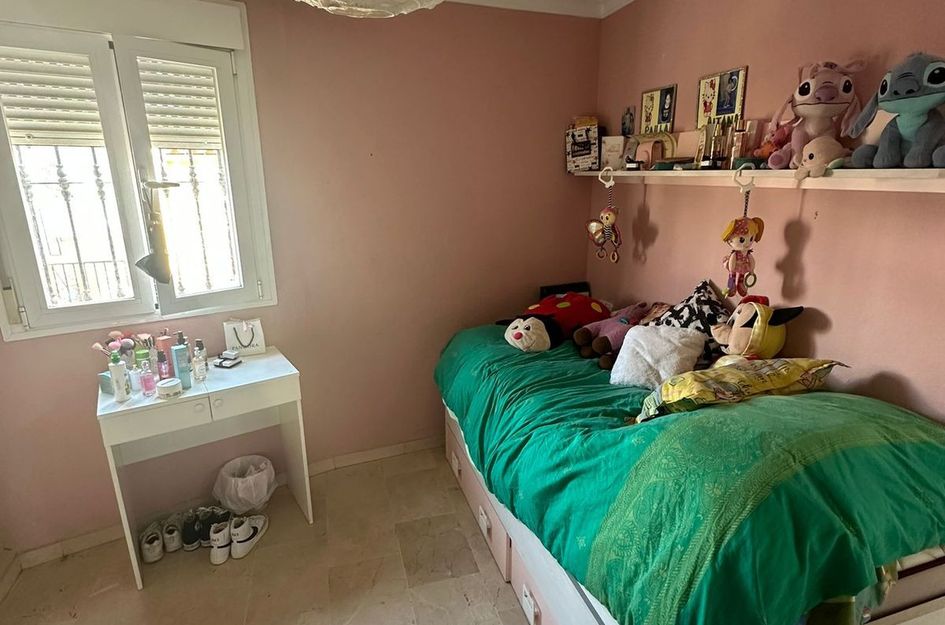 Appartement in Las Lagunas