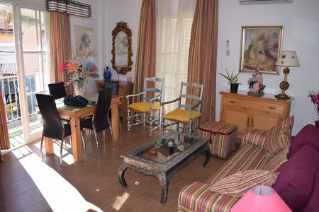 Appartement in Málaga