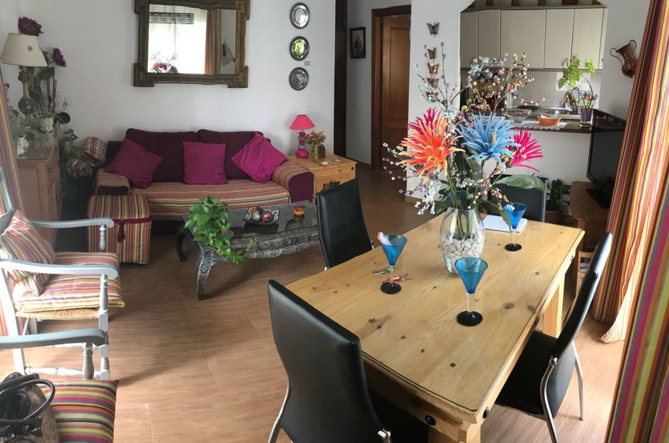 Appartement in Málaga