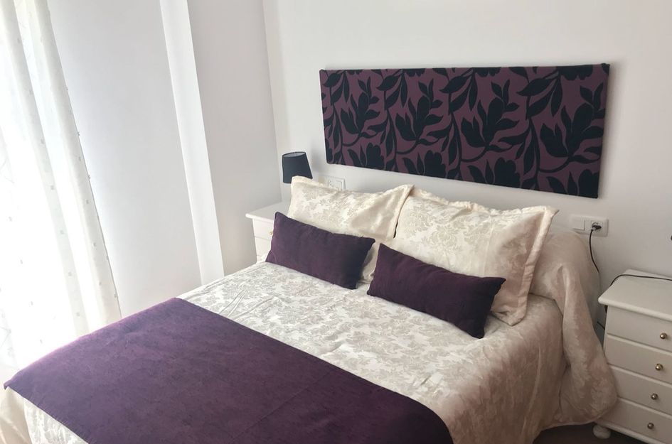 Appartement in Málaga