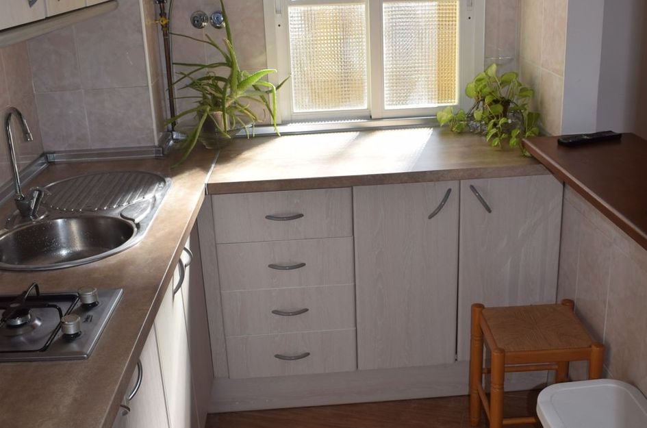 Appartement in Málaga