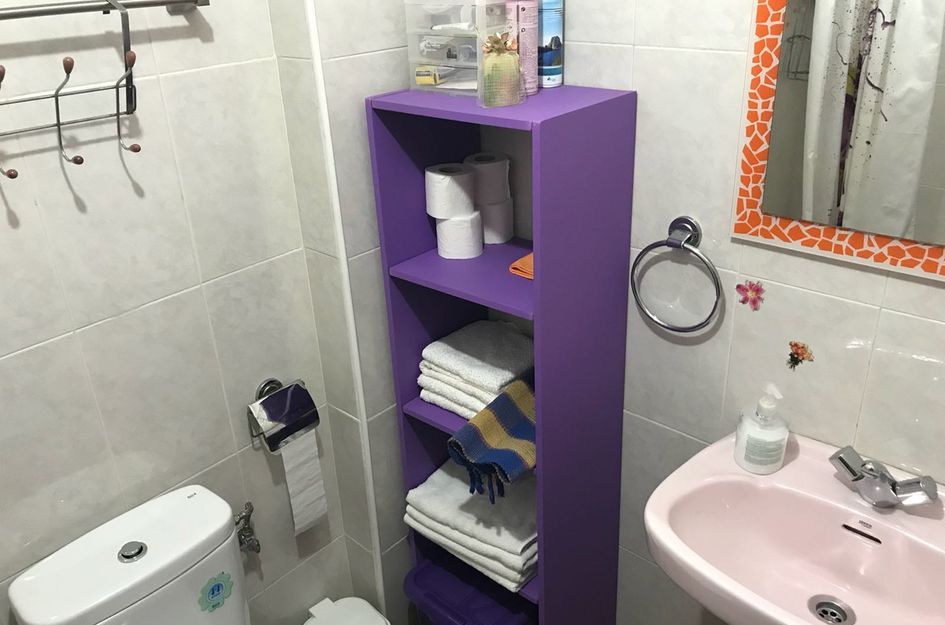 Appartement in Málaga