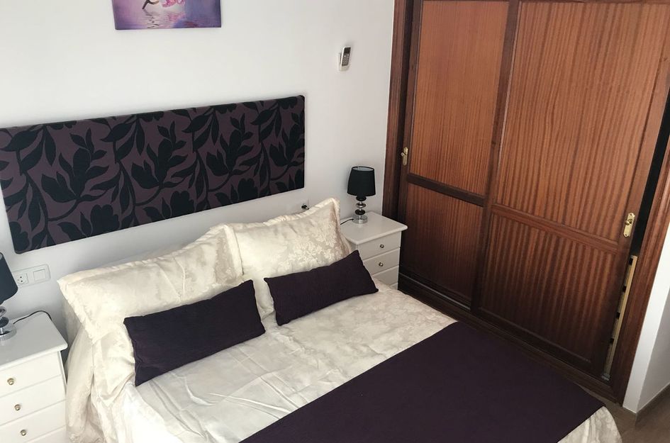 Appartement in Málaga