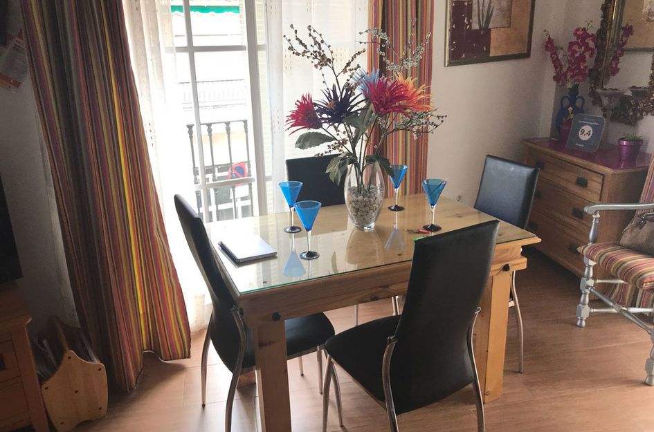 Appartement in Málaga