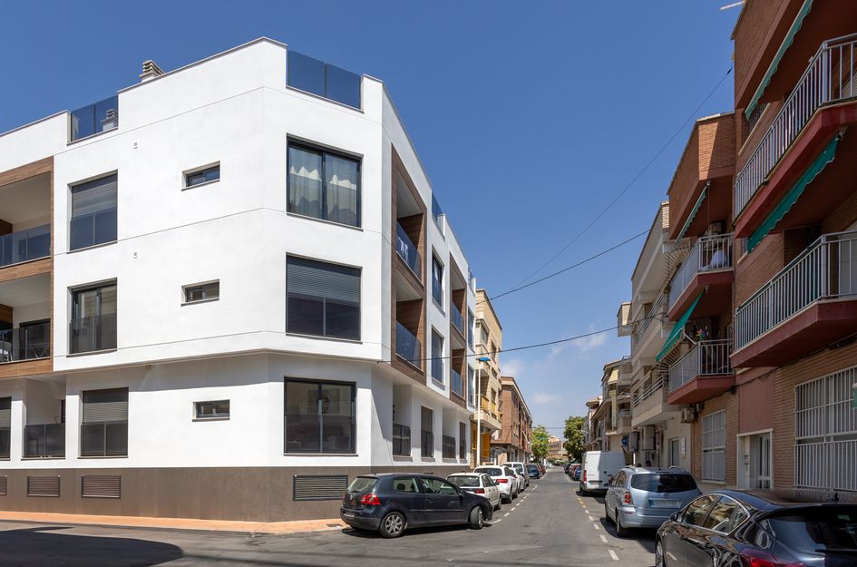 Appartement in San Pedro del Pinatar