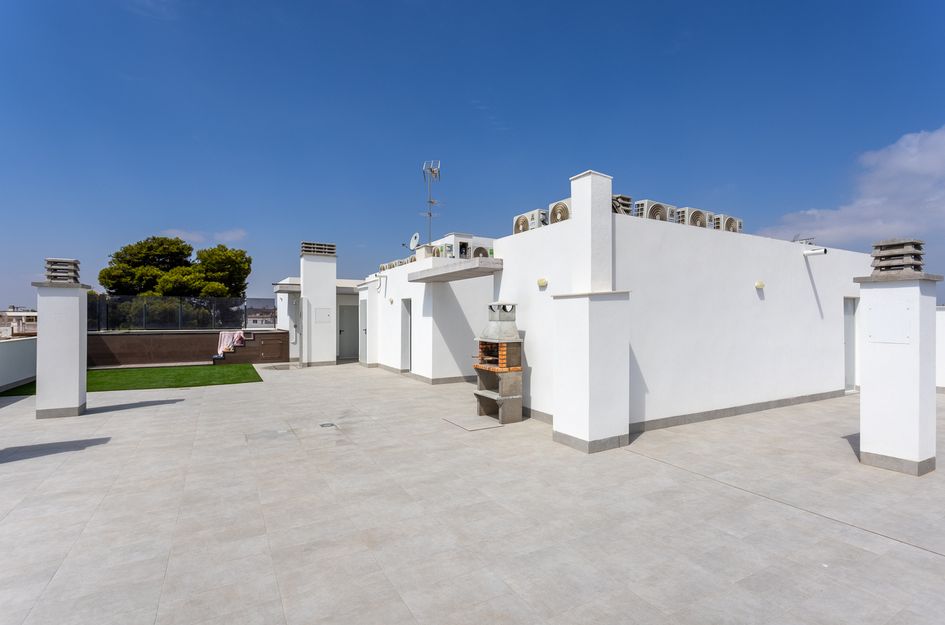 Appartement in San Pedro del Pinatar