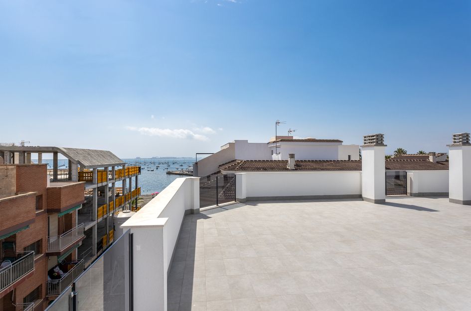 Appartement in San Pedro del Pinatar