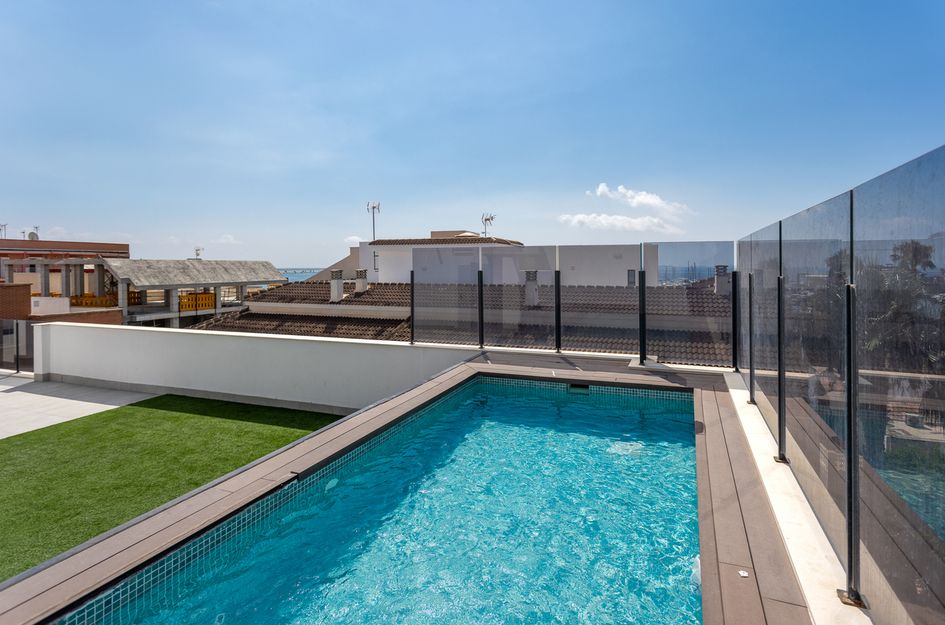 Appartement in San Pedro del Pinatar